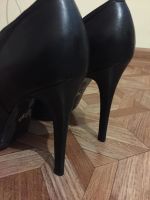 Лот: 10342800. Фото: 3. Ботильоны. Одежда, обувь, галантерея