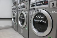 Лот: 22394086. Фото: 3. СамПрачка Прачечная Самообслуживания. Услуги