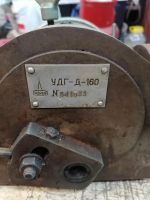 Лот: 24681871. Фото: 4. Головка делительная УДГ-Д-160... Красноярск