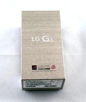Лот: 4326278. Фото: 8. Смартфон LG G3 32Gb (D855). 3Gb...