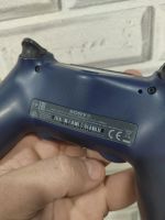 Лот: 16732772. Фото: 4. Оригинал Dualshock 4 v2 ps4 тт. Красноярск