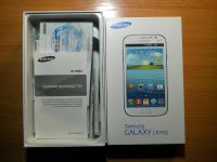 Лот: 6253655. Фото: 4. Samsung galaxy grand duos