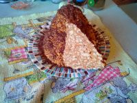 Лот: 9993412. Фото: 2. Торт Муравейник очень вкусный!. Кондитерские изделия, конфеты