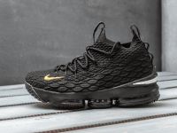 Лот: 17093881. Фото: 5. Кроссовки Nike Lebron XV (10448...