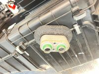 Лот: 25896781. Фото: 12. корпус отопителя Hyundai Matrix...