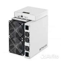 Лот: 20078818. Фото: 2. Antminer T19 84 (на гарантии). Компьютеры, ноутбуки, планшеты