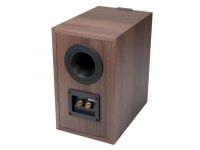 Лот: 21361254. Фото: 4. Полочная акустика KEF Q350 Walnut. Красноярск