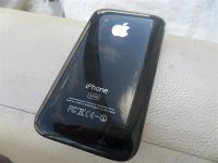 Лот: 2015031. Фото: 2. Apple Iphone 3gs 16gb Черный. Смартфоны, связь, навигация