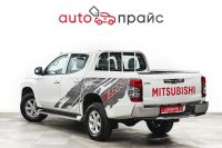 Лот: 21981649. Фото: 6. Mitsubishi L200 2022
