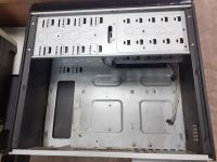 Лот: 25136408. Фото: 3. Корпус ATX черный, с USB. Для... Компьютеры, оргтехника, канцтовары