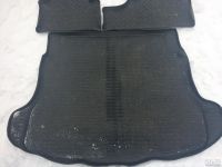 Лот: 9397251. Фото: 4. Коврики для Honda CR-V, c 2006... Красноярск