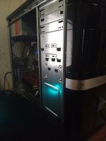 Лот: 18376270. Фото: 2. Компьютер для игр 4ядра/8gb/1tb... Компьютеры, ноутбуки, планшеты