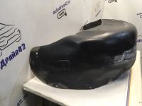 Лот: 21710206. Фото: 2. подкрылок Geely Emgrand EC7 FE-1. Автозапчасти