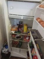 Лот: 11304837. Фото: 2. Холодильник Бирюса, сост. отличное. Крупная бытовая техника