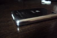 Лот: 3039055. Фото: 4. iPod classic original !!30 gb...