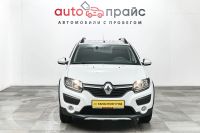 Лот: 19488035. Фото: 2. Renault Sandero, II 1.6 MT (113... Авто, мото, водный транспорт