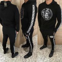 Лот: 13761521. Фото: 5. спортивные костюмы Versace