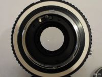 Лот: 2731202. Фото: 4. Minolta MC tele Rokkor-qd 135mm...