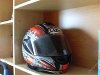 Лот: 974088. Фото: 2. Шлем Lazer Katana. Мототехника