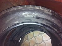 Лот: 6216835. Фото: 4. летняя резина 255х55х18 Dunlop... Красноярск