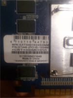 Лот: 6624957. Фото: 2. Продам GeForce GT440 1GB (видеокарта... Комплектующие