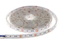 Лот: 8295486. Фото: 2. Лента светодиодная на диодах SMD-5050... Радиодетали  (электронные компоненты)