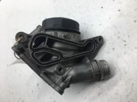 Лот: 24775163. Фото: 7. Корпус масляного фильтра Bmw X3...