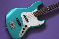 Лот: 18168437. Фото: 3. FGN J-Standard JJB-5R Made In... Музыкальные инструменты и оборудование