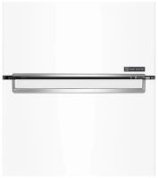 Лот: 23954238. Фото: 5. Холодильник LG GC-B459SQCL DoorCooling...