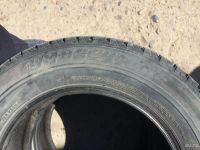 Лот: 8301230. Фото: 3. Шины Bridgestone R16/215/65 2... Авто, мото, водный транспорт