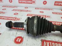 Лот: 20898853. Фото: 2. Привод колеса Toyota Prius ZVW30... Автозапчасти