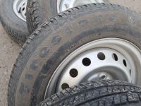 Лот: 25126739. Фото: 5. 185/65/14 Firestone Touring Fs100...