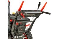 Лот: 25655806. Фото: 7. Снегоуборщик YANIS Grizzly SPE30DHL