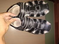 Лот: 12036242. Фото: 2. Сандалии - размер 31. Обувь