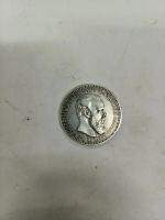 Лот: 21387071. Фото: 2. Серебряная монета. Монеты