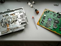 Лот: 21673849. Фото: 3. Playstation 3 Fat. Компьютеры, оргтехника, канцтовары