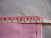 Лот: 6127359. Фото: 2. скатерть новая круглая розовая... Домашний текстиль