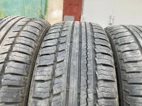 Лот: 18931612. Фото: 3. 215/60 R17 Nokian Nordman S. Авто, мото, водный транспорт