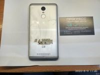 Лот: 16356275. Фото: 2. Xiaomi Redmi Note 3. Смартфоны, связь, навигация