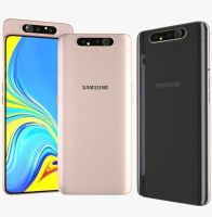 Лот: 14953697. Фото: 6. Новый Samsung Galaxy A80 (2019...