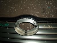 Лот: 16786041. Фото: 2. Решетка радиатора Toyota Avensis... Автозапчасти