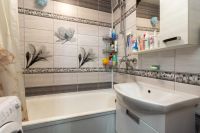 Лот: 25646374. Фото: 9. 1-комн. квартира , Красноярск...