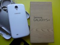 Лот: 5704950. Фото: 3. Samsung Galaxy S4 16Gb GT-9500. Красноярск