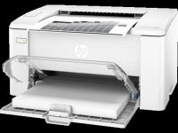 Лот: 10402565. Фото: 2. Принтер HP LaserJet Pro M104a... Принтеры, сканеры, МФУ