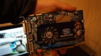 Лот: 5040971. Фото: 7. Видеокарта Sapphire 512mb GDDR3...
