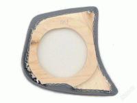 Лот: 961269. Фото: 2. Аудио подиумы Лада Приора (плоские... Автозвук