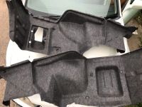 Лот: 10264792. Фото: 2. Обшивки багажника аккорд. Автозапчасти