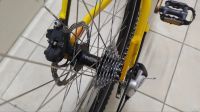 Лот: 18098794. Фото: 5. Велосипед Orbea dakar в идеальном...