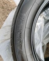 Лот: 20513380. Фото: 2. Yokohama advansport 235/55 r20... Шины, Диски