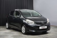 Лот: 24560882. Фото: 4. Toyota Vitz 2013